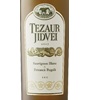 Jidvei SRL Jidvei Tezaur Jidvei Sauvignon Blanc Feteasca Regala 2016